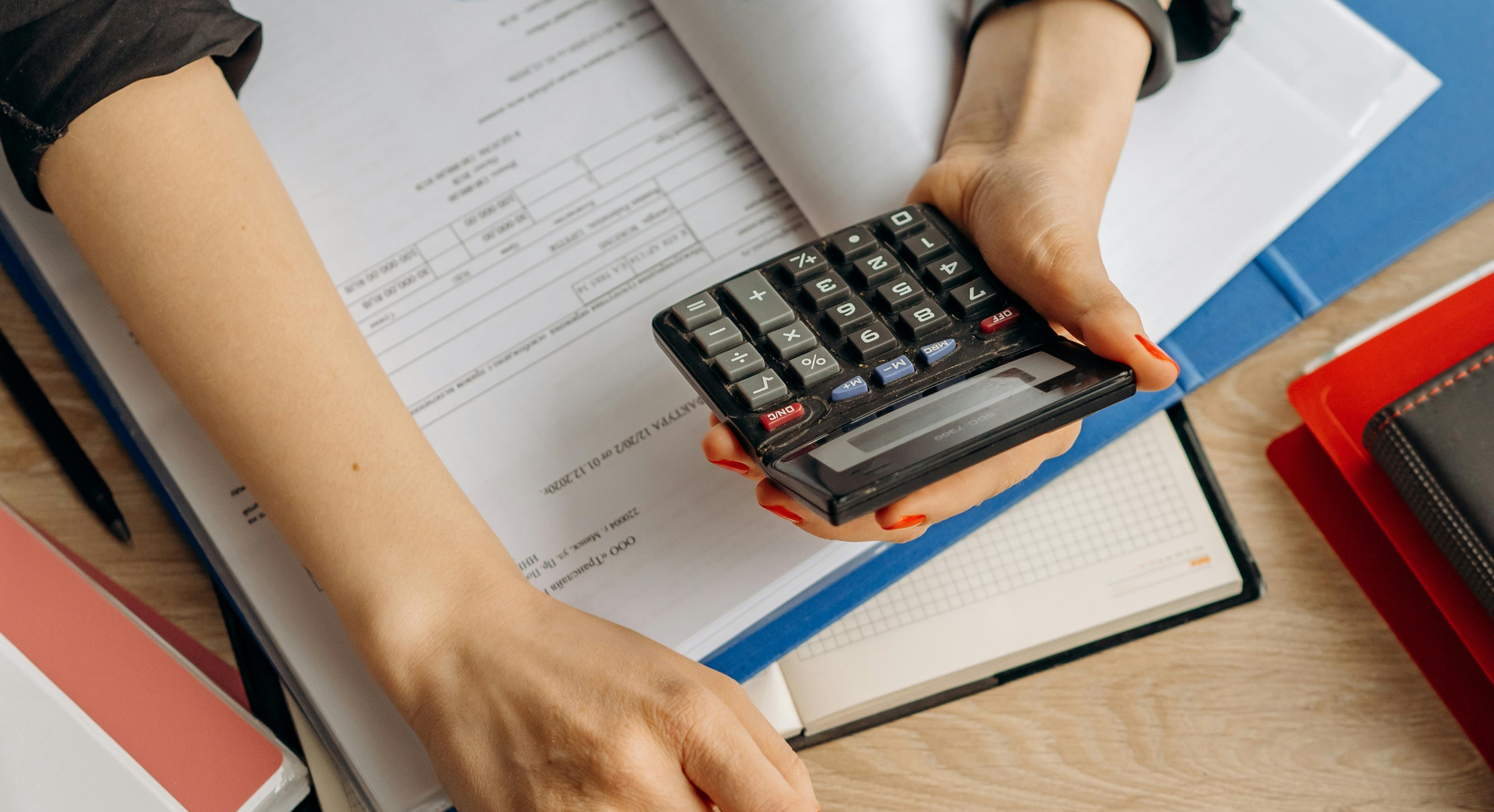 calculer le taux de son assurance emprunteur